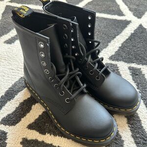 Dr. Marten boots